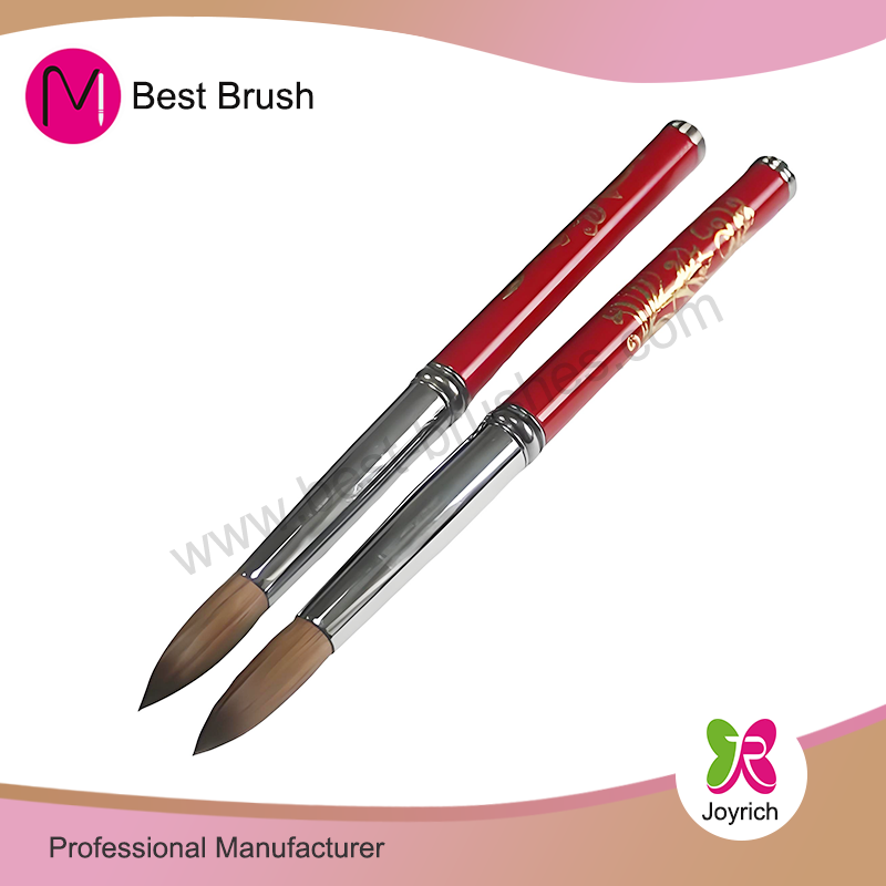 వృత్తిపరమైన కోలిన్స్కీ యాక్రిలిక్ నెయిల్ బ్రష్‌లు: ప్యాకేజింగ్ మీ బ్రాండ్‌కు నాణ్యతగా ఎందుకు ముఖ్యమైనది